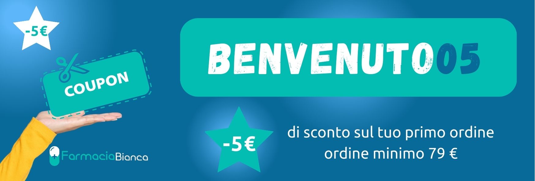 Immagine COUPON