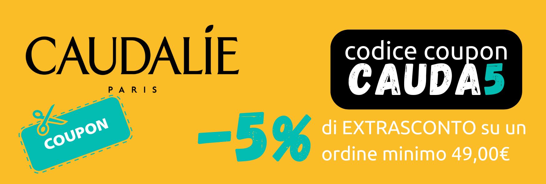 Immagine COUPON 