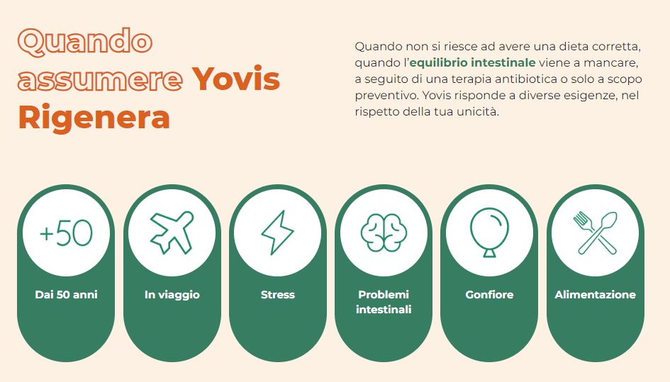 Immagine  L'Importanza di Assumere uno Stile di Vita Sano dopo i 50 Anni