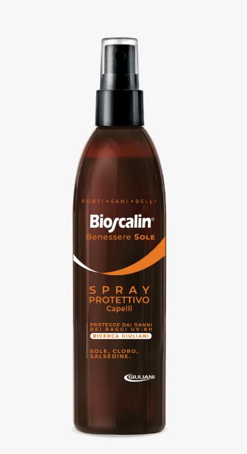 Immagine Proteggi i tuoi capelli dal sole