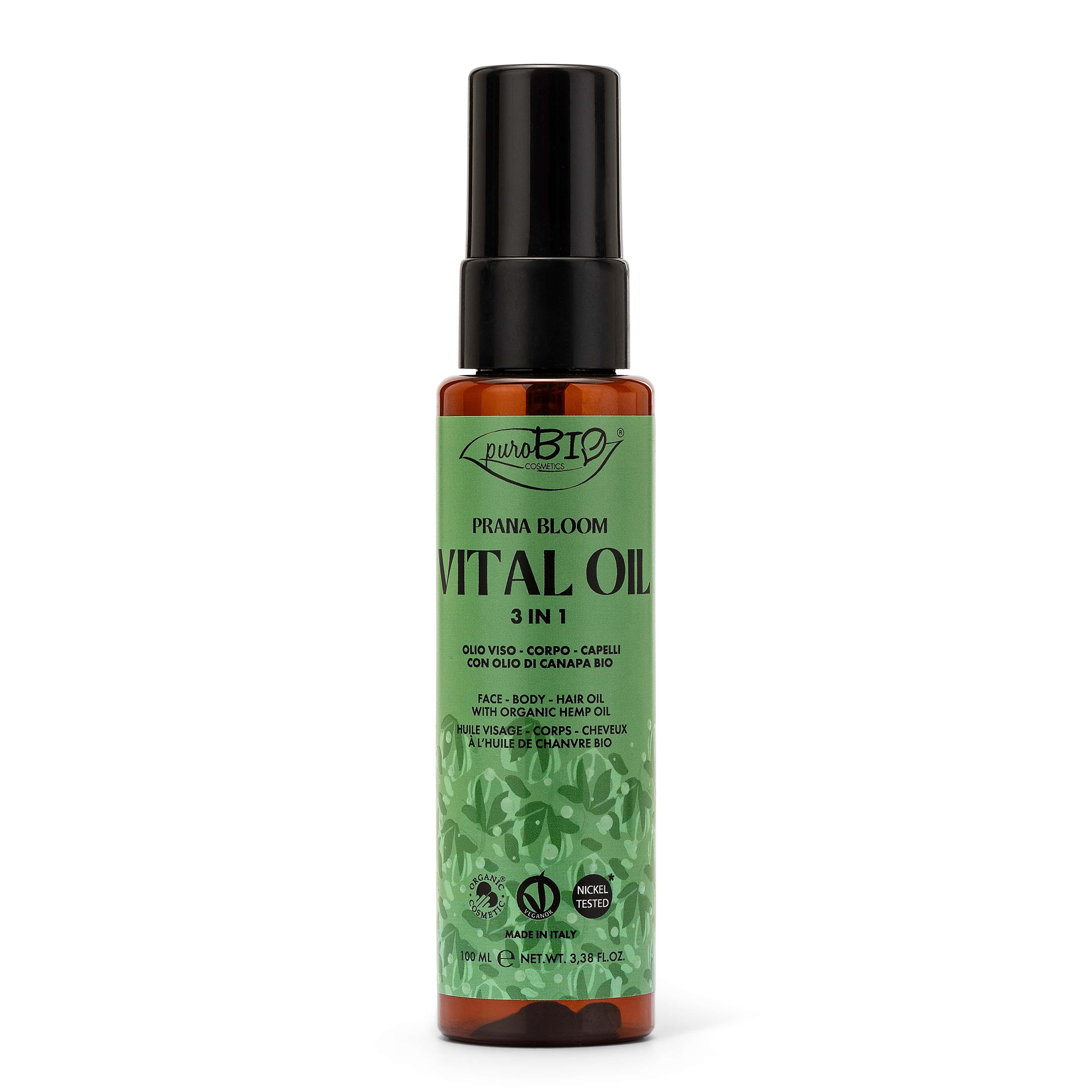 Immagine Proteggi i tuoi capelli dal sole