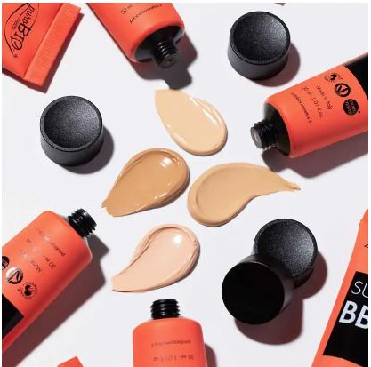 Immagine Trucco Waterproof Sublime