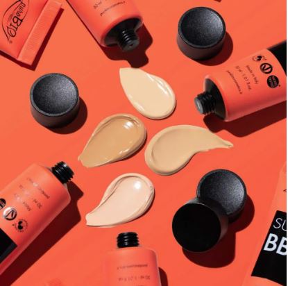 Immagine Trucco Waterproof Sublime