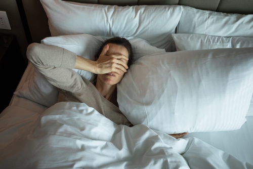 Ansia e Insonnia? I Migliori Rimedi Naturali per Ritrovare il Benessere
