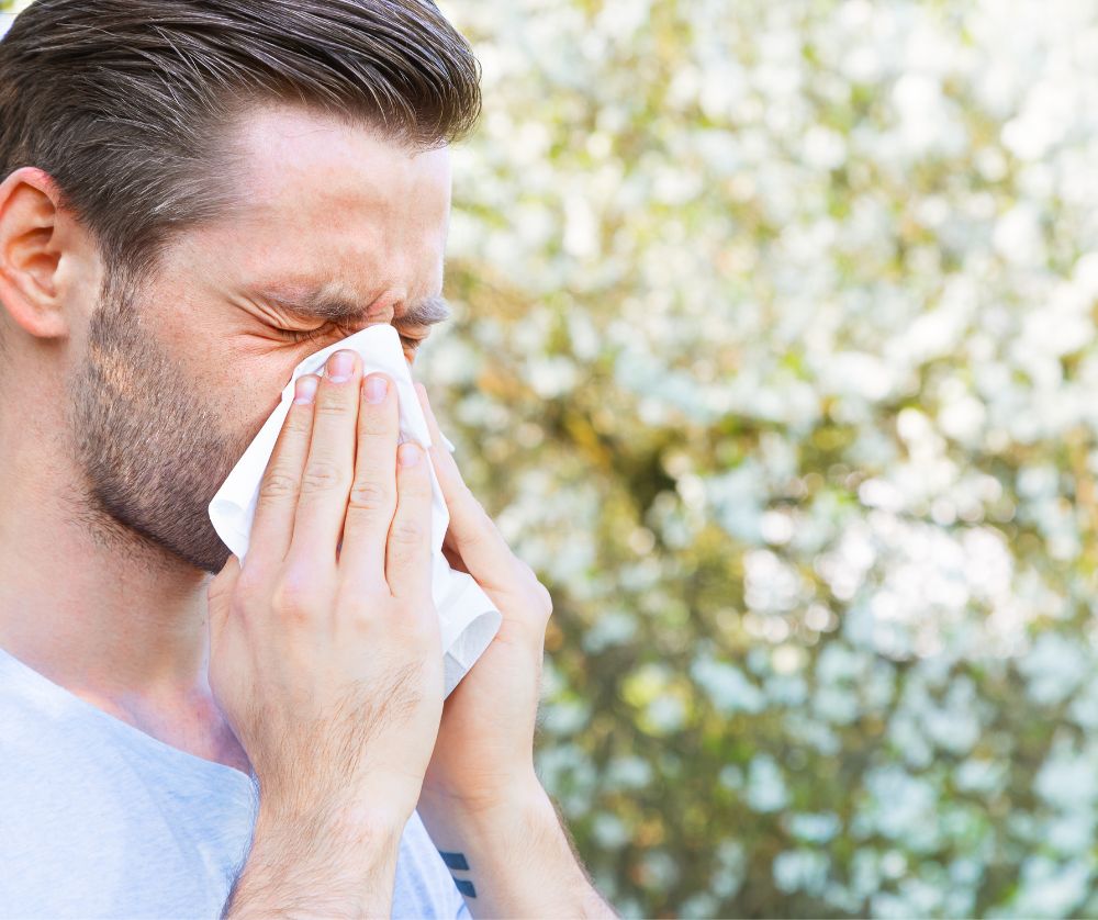 Antistaminici, un prezioso aiuto contro le allergie