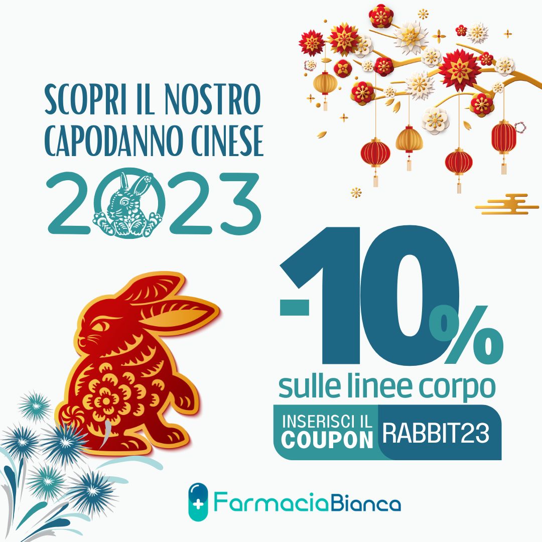 CAPODANNO CINESE 