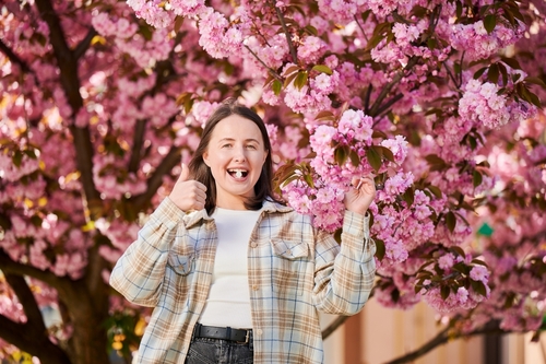 Come Rafforzare le Difese in Primavera con Spray e Integratori Naturali
