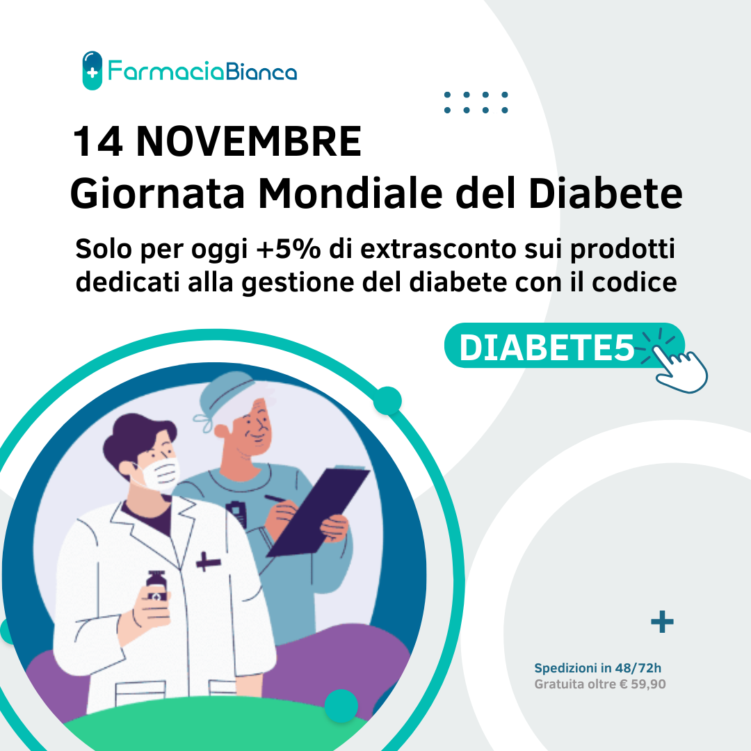 Giornata Diabete