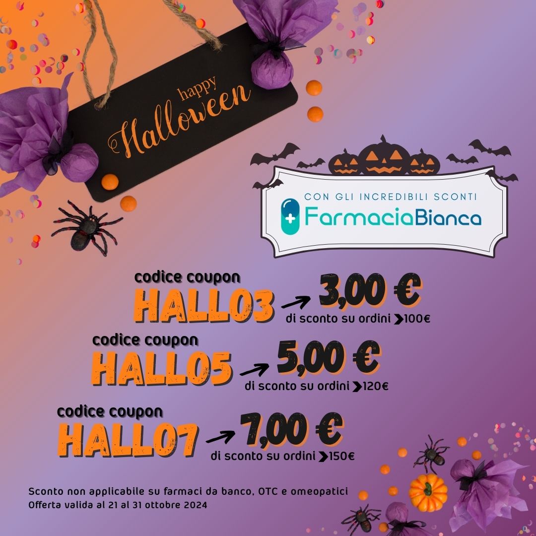HAPPY HALLOWEEN