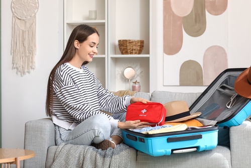 Il Tuo Kit per l’Estate Green: Prodotti Eco da Viaggio