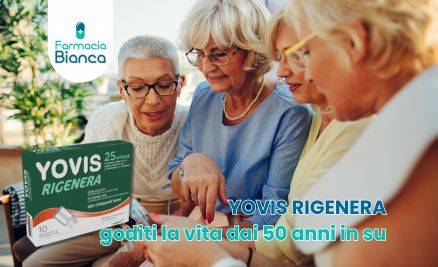  L'Importanza di Assumere uno Stile di Vita Sano dopo i 50 Anni