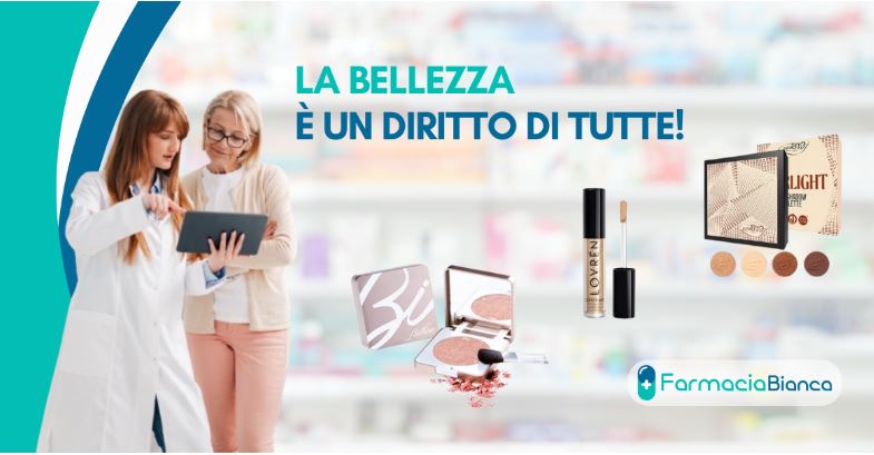 Makeup di Qualità per Tutte le Esigenze