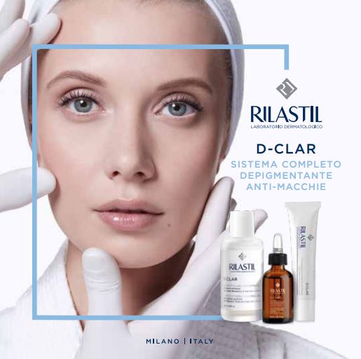 PROTOCOLLO  D-CLAR RILASTIL