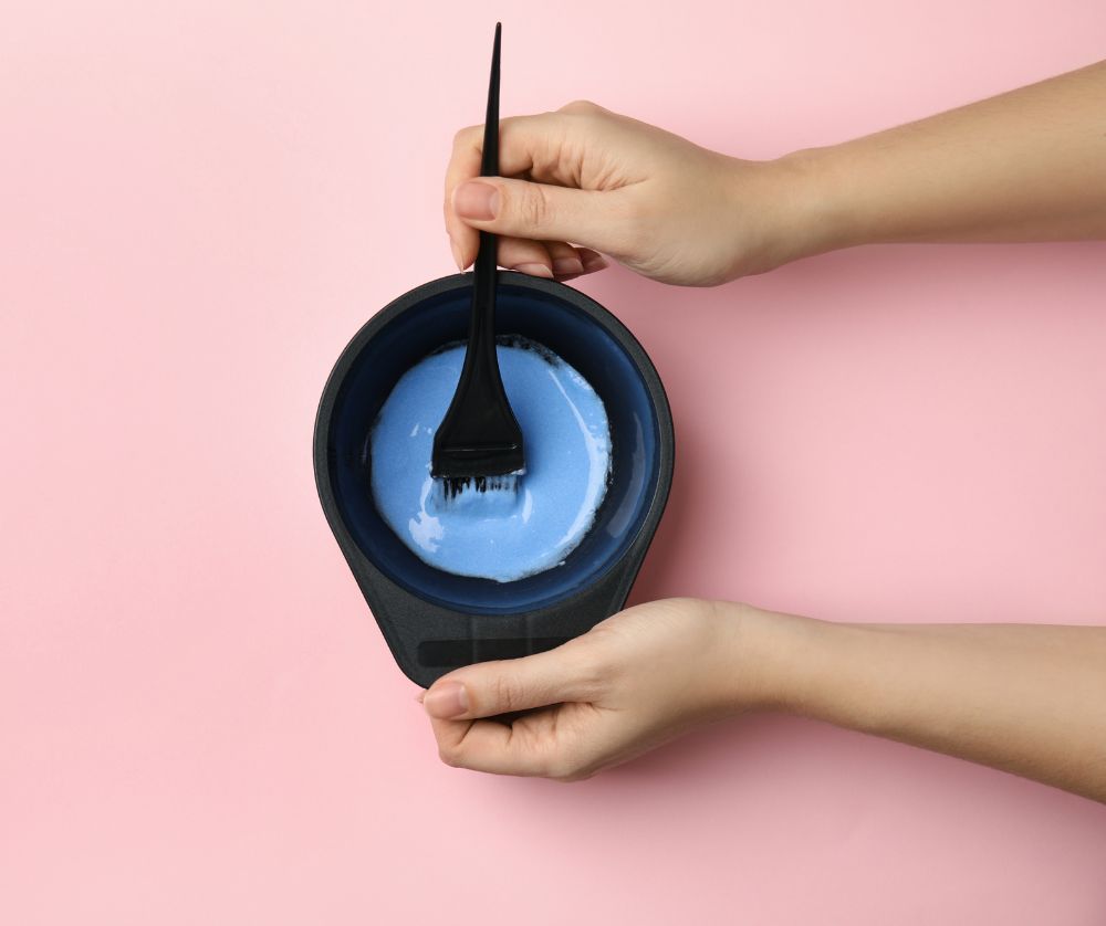 Qualche consiglio per la tintura dei capelli