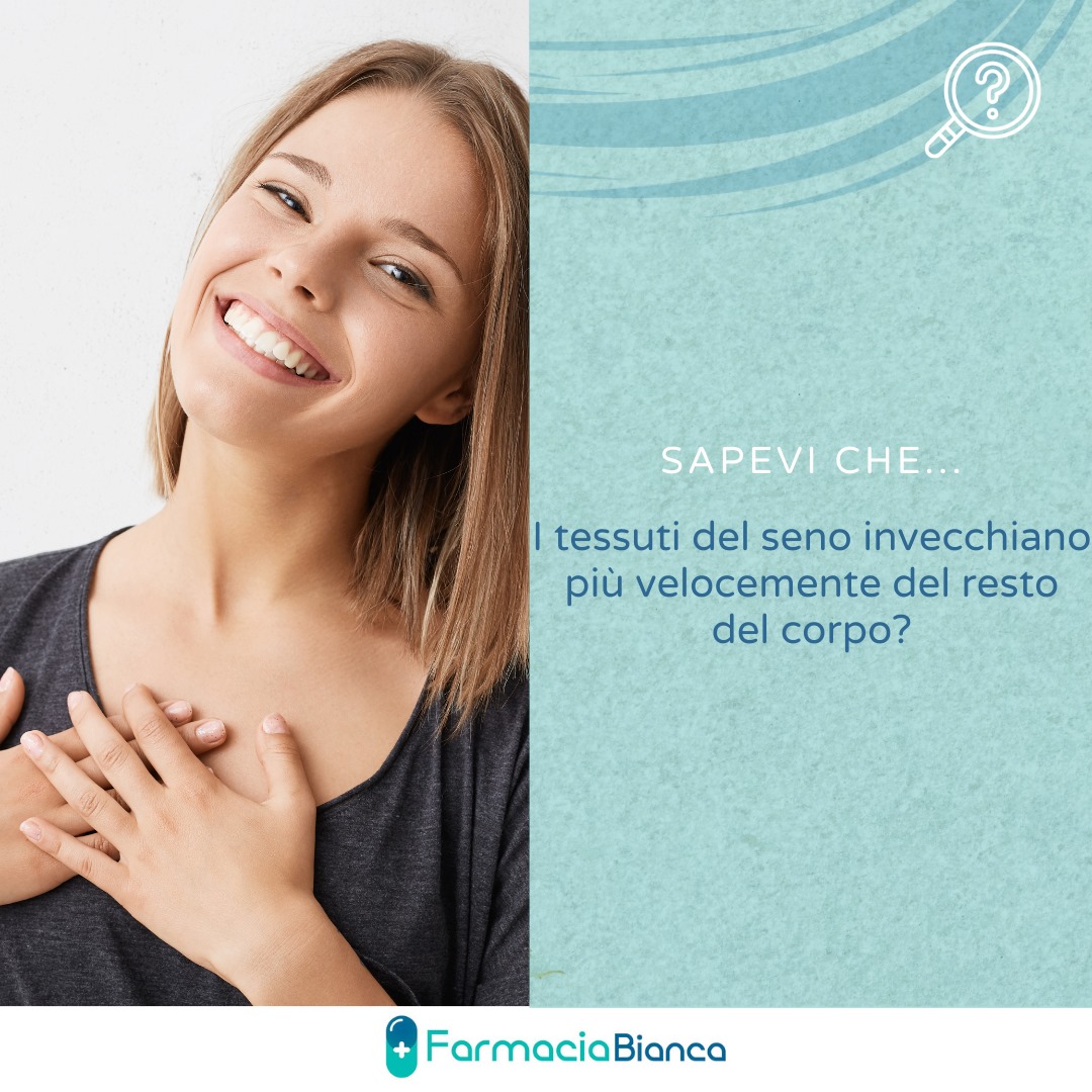 Rassodare il Seno