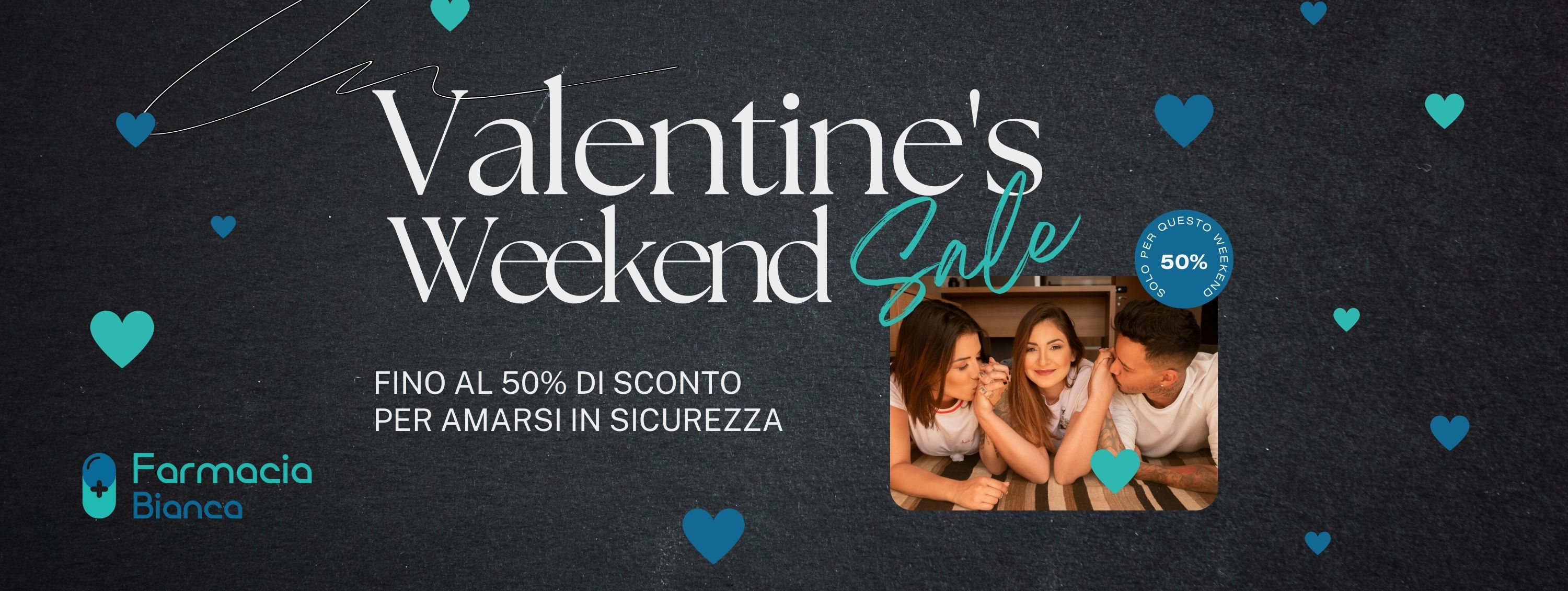 San Valentino: Amore per Te Stessa e Benessere Intimo