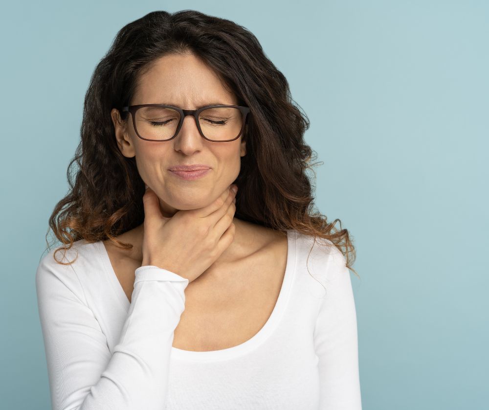 Scopri i rimedi per il mal di gola più efficaci