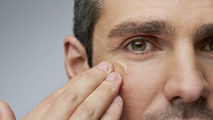 Skincare Uomo: i prodotti per una pelle sempre giovane!