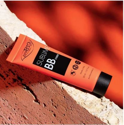 Trucco Waterproof Sublime