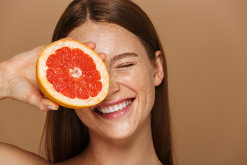 Vitamina C e Zinco: Un’Accoppiata Vincente per l’Inverno?