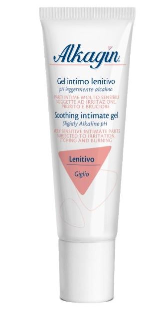 ALKAGIN PH 7 LENITIVO GEL 30 ML  - farmaciabianca.it
