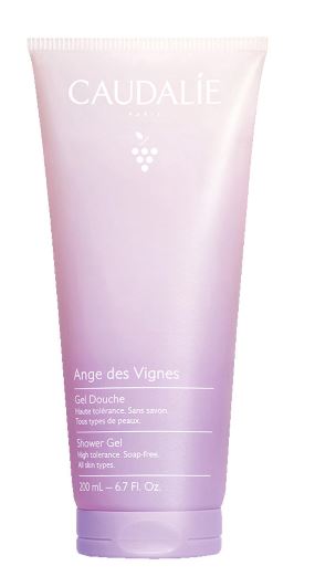 ANGE DES VIGNES GEL DOCCIA 200 ML - farmaciabianca.it