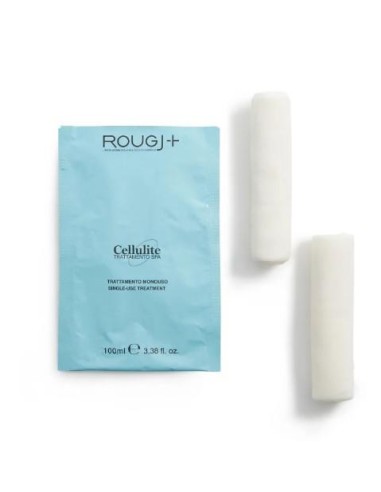 Rougj BENDE CELLULITE SPA 4 X 100 ML - farmaciabianca.it