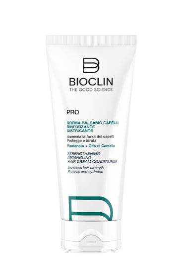 BIOCLIN PRO CREMA BALSAMO RINFORZANTE 200 ML - farmaciabianca.it