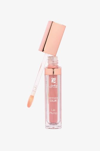DEFENCE COLOR  LIP PLUMP N001 NUDE ROSE - farmaciabianca.it