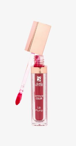 DEFENCE COLOR  LIP PLUMP N006 ROUGE FRAMBOISE - farmaciabianca.it