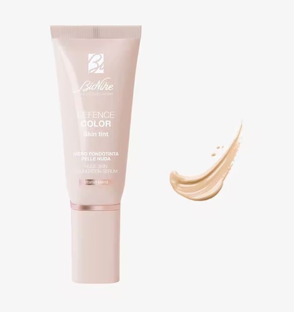 DEFENCE COLOR SKIN TINT 701 - farmaciabianca.it
