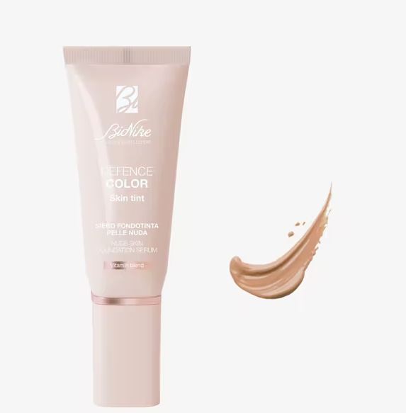 DEFENCE COLOR SKIN TINT 702 - farmaciabianca.it