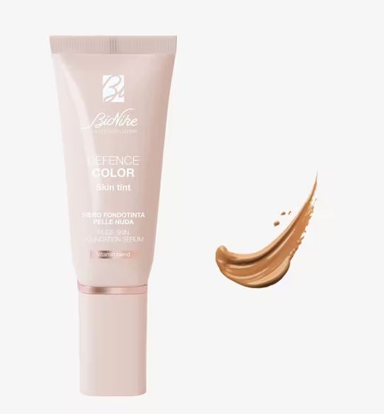 DEFENCE COLOR SKIN TINT 703 - farmaciabianca.it