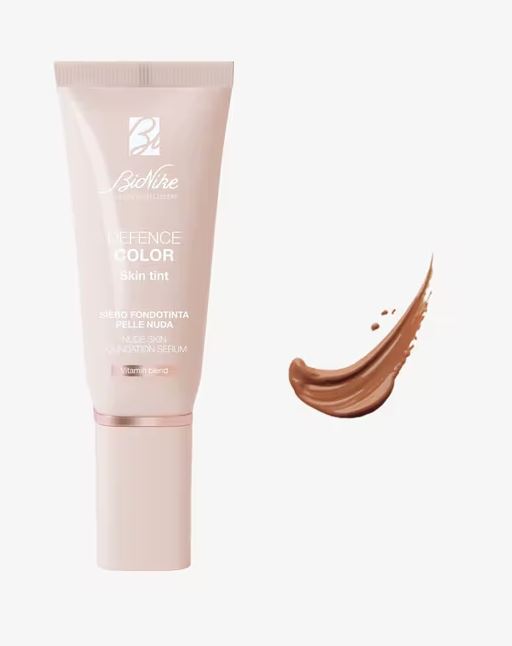 DEFENCE COLOR SKIN TINT 704 - farmaciabianca.it