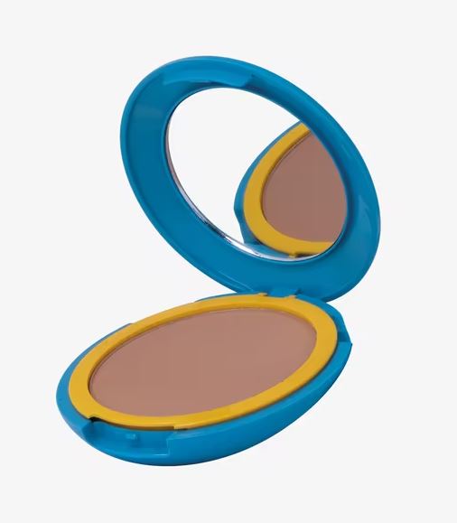 DEFENCE SUN 50 FONDOTINTA COMPATTO N1 AMBRA 10 G - farmaciabianca.it