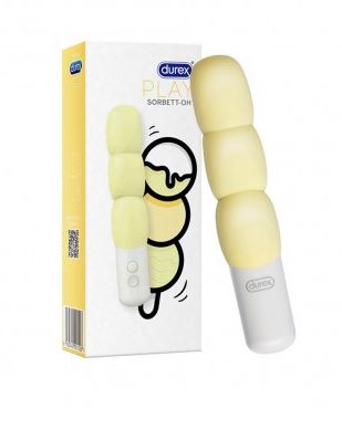 DUREX SORBETT-OH SOFT YELLOW - farmaciabianca.it