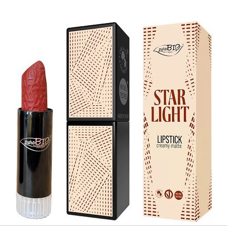  PUROBIO C STAR LIPSTICK MATT 01 - farmaciabianca.it