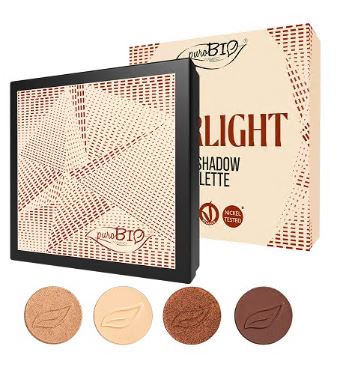 PUROBIO C STAR EYESHADOW PALET - farmaciabianca.it