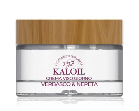 Kaloil Crema Verbasco Nepeta Viso 50 ML - farmaciabianca.it
