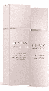 KENFAY LATTE STRUCCANTE 150 ML - farmaciabianca.it