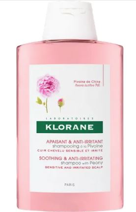 KLORANE SHAMPOO PEONIA BIO 200 ML - farmaciabianca.it