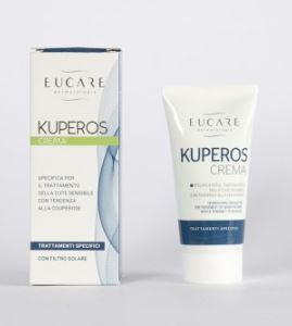 KUPEROS CREMA TUBO 50 ML - farmaciabianca.it
