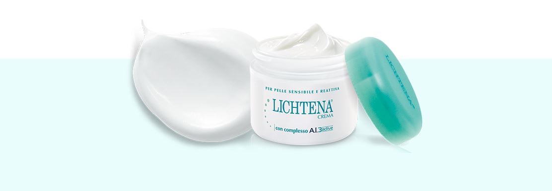 LICHTENA CREMA 200 ML NUOVA FORMULA - farmaciabianca.it
