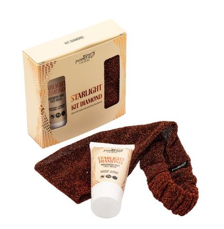 PUROBIO C STAR DIAMOND KIT 2PZ - farmaciabianca.it