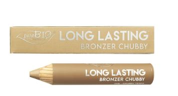 PUROBIO COSMETICS CHUBBY TERRA LONG LASTING 018L FREDDO - farmaciabianca.it