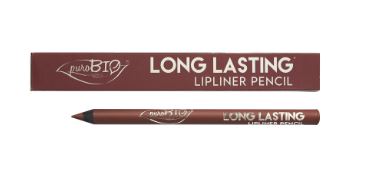 PUROBIO MATITA LABBRA LONG LASTING 012L MANDORLA - farmaciabianca.it