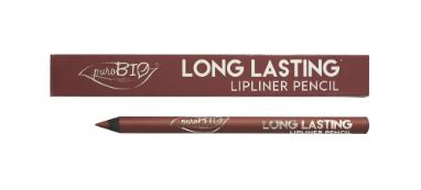 PUROBIO MATITA LABBRA LONG LASTING 08L NUDE CALDO - farmaciabianca.it