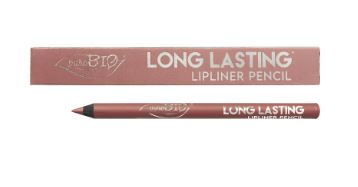 PUROBIO MATITA LABBRA LONG LASTING 09L NUDE FREDDO - farmaciabianca.it