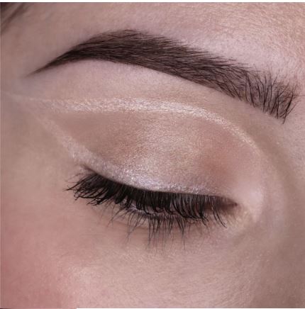 PUROBIO COSMETICS MATITONE OMBRETTO LONG LASTING 028L ARGENTO 3 G - farmaciabianca.it