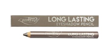 PUROBIO COSMETICS MATITONE OMBRETTO LONG LASTING 07L TORTORA METAL - farmaciabianca.it